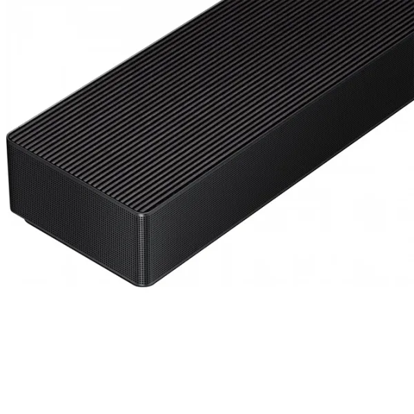 Soundbar Samsung HW-QS90H/UA 7.1.2 / Black photo 7