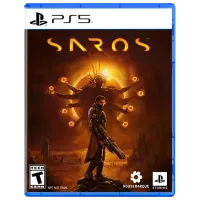  Saros Game for PlayStation 5
