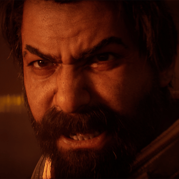 Saros Game for PlayStation 5 photo 3