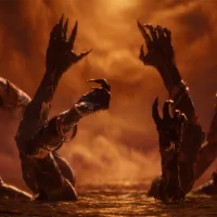  Saros Game for PlayStation 5 photo 6