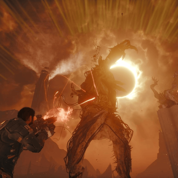  Saros Game for PlayStation 5 photo 9