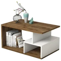 Măsuță de cafea Trendy Arte 2042 GTR000745 Nuc