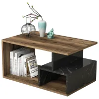 Măsuță de cafea Trendy Arte 2040 GTR000746 Brown