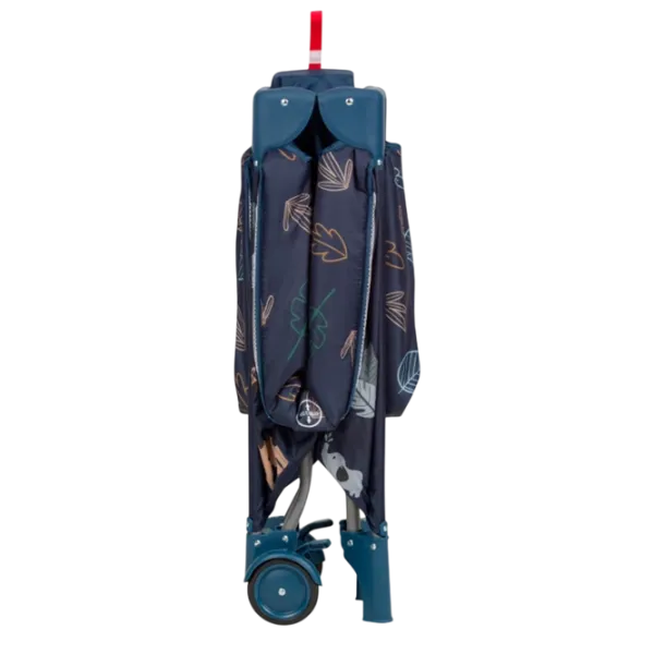 Țarc pentru copii Lionelo Bonnie (LN.122312) 0 luni - 3 ani / Blue photo 6