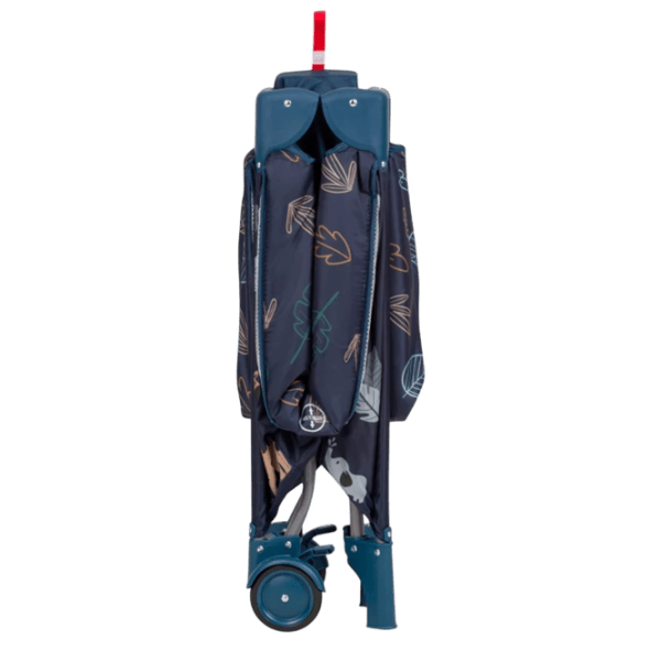 Țarc pentru copii Lionelo Bonnie (LN.122312) 0 luni - 3 ani / Blue photo 6