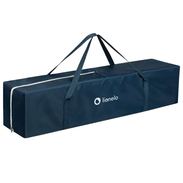 Țarc pentru copii Lionelo Bonnie (LN.122312) 0 luni - 3 ani / Blue photo 7