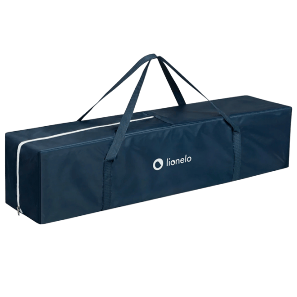 Țarc pentru copii Lionelo Bonnie (LN.122312) 0 luni - 3 ani / Blue photo 7
