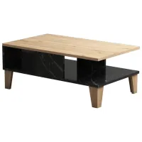 Măsuță de cafea Trendy Sumer O2030 GTR000548 Oak