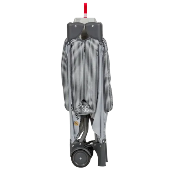 Țarc pentru copii Lionelo Bonnie (LN.122314) 0 luni - 3 ani / Gray photo 6