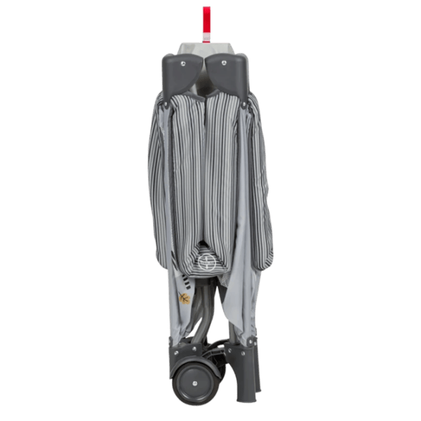 Țarc pentru copii Lionelo Bonnie (LN.122314) 0 luni - 3 ani / Gray photo 6