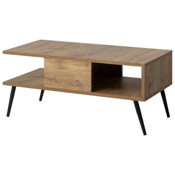 Măsuță de cafea Trendy Bukle GTR000713 Oak photo 1