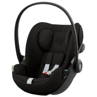 Scaun auto Cybex Cloud G i-Size Plus  0 luni - 24 luni / 13 kg / Black
