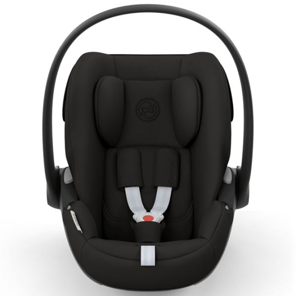 Scaun auto Cybex Cloud G i-Size Plus  0 luni - 24 luni / 13 kg / Black photo 2