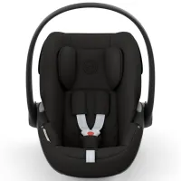 Scaun auto Cybex Cloud G i-Size Plus 0 luni - 24 luni / 13 kg / Black photo 2
