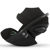 Scaun auto Cybex Cloud G i-Size Plus 0 luni - 24 luni / 13 kg / Black photo 3