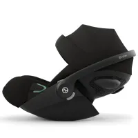 Scaun auto Cybex Cloud G i-Size Plus 0 luni - 24 luni / 13 kg / Black photo 5