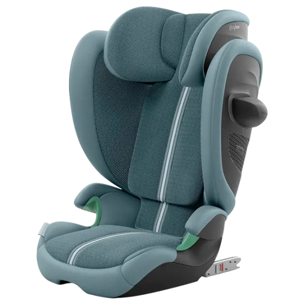 Scaun auto Cybex Solution G2 Plus  3 ani - 12 ani / 50 kg / Blue photo 1