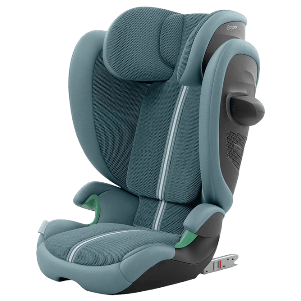 Scaun auto Cybex Solution G2 Plus  3 ani - 12 ani / 50 kg / Blue photo 1