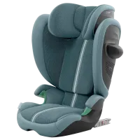 Scaun auto Cybex Solution G2 Plus  3 ani - 12 ani / 50 kg / Blue