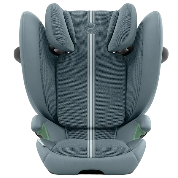 Scaun auto Cybex Solution G2 Plus  3 ani - 12 ani / 50 kg / Blue photo 3