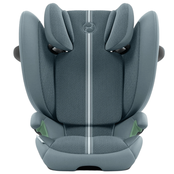 Scaun auto Cybex Solution G2 Plus  3 ani - 12 ani / 50 kg / Blue photo 3