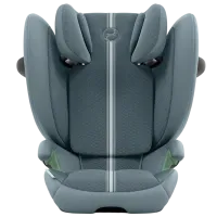 Scaun auto Cybex Solution G2 Plus 3 ani - 12 ani / 50 kg / Blue photo 3