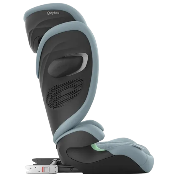 Scaun auto Cybex Solution G2 Plus  3 ani - 12 ani / 50 kg / Blue photo 4