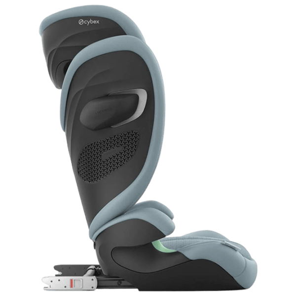 Scaun auto Cybex Solution G2 Plus  3 ani - 12 ani / 50 kg / Blue photo 4