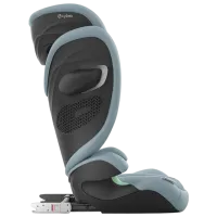 Scaun auto Cybex Solution G2 Plus 3 ani - 12 ani / 50 kg / Blue photo 4