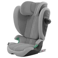 Scaun auto Cybex Solution G2 Plus  3 ani - 12 ani / 50 kg / Gray