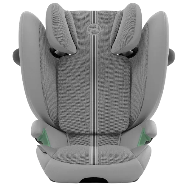 Scaun auto Cybex Solution G2 Plus  3 ani - 12 ani / 50 kg / Gray photo 2