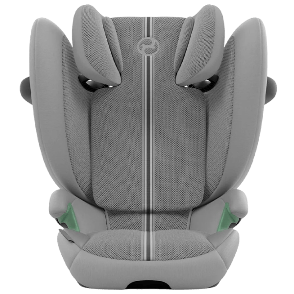 Scaun auto Cybex Solution G2 Plus  3 ani - 12 ani / 50 kg / Gray photo 2