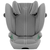 Scaun auto Cybex Solution G2 Plus 3 ani - 12 ani / 50 kg / Gray photo 2