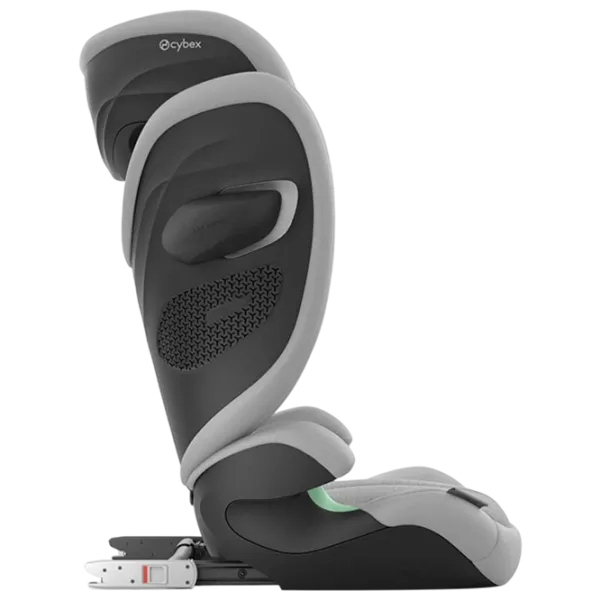 Scaun auto Cybex Solution G2 Plus  3 ani - 12 ani / 50 kg / Gray photo 4