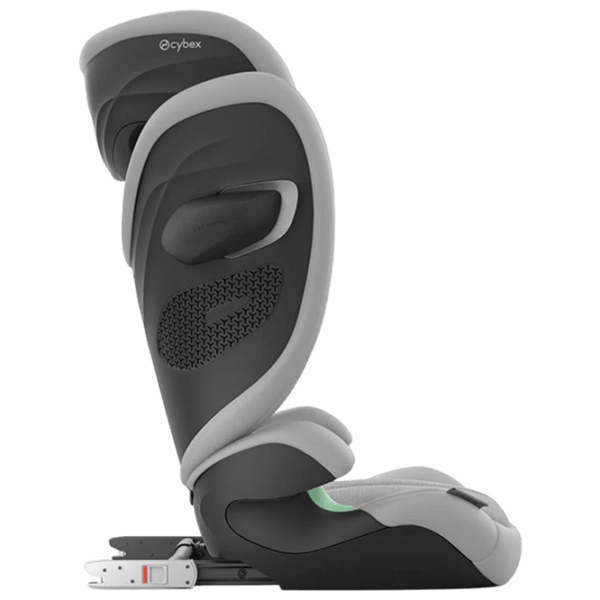 Scaun auto Cybex Solution G2 Plus  3 ani - 12 ani / 50 kg / Gray photo 4