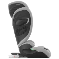 Scaun auto Cybex Solution G2 Plus 3 ani - 12 ani / 50 kg / Gray photo 4