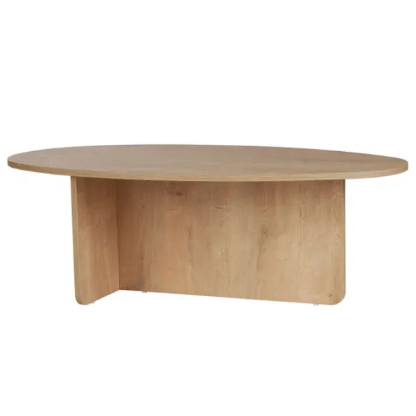 Măsuță de cafea Trendy Orba GTR008209 Oak photo 1