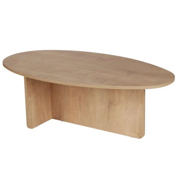 Măsuță de cafea Trendy Orba GTR008209 Oak photo 2