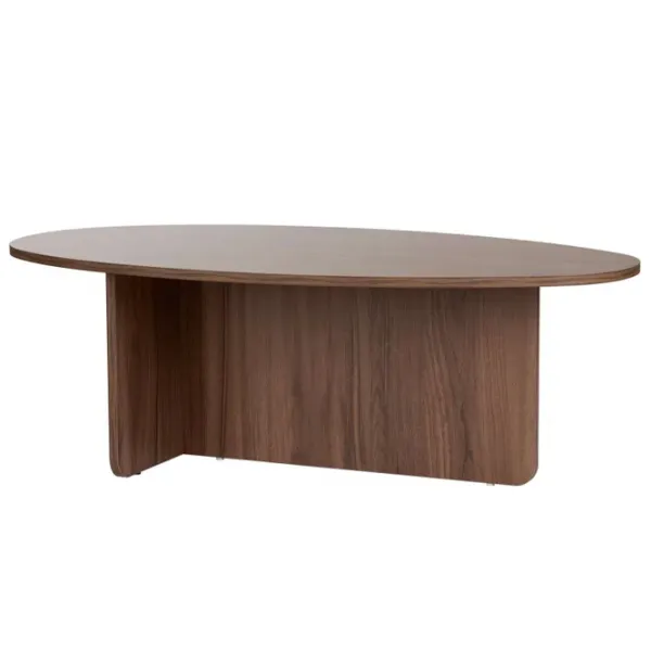 Măsuță de cafea Trendy Orba GTR008208 Venezia Walnut photo 1