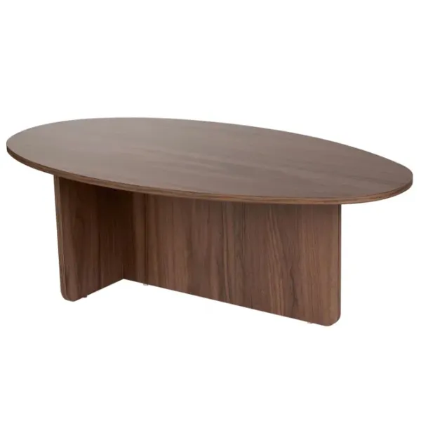 Măsuță de cafea Trendy Orba GTR008208 Venezia Walnut photo 2