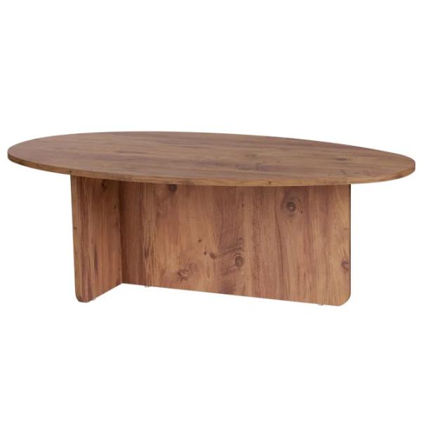 Măsuță de cafea Trendy Orba GTR008210 Atlantic Pine photo 1