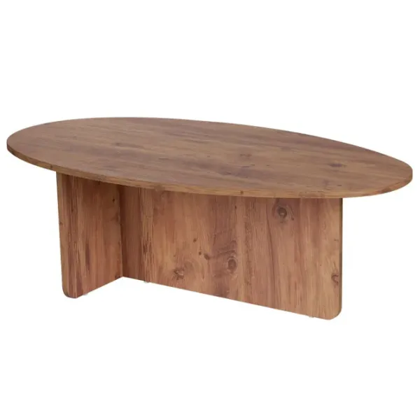 Măsuță de cafea Trendy Orba GTR008210 Atlantic Pine photo 2