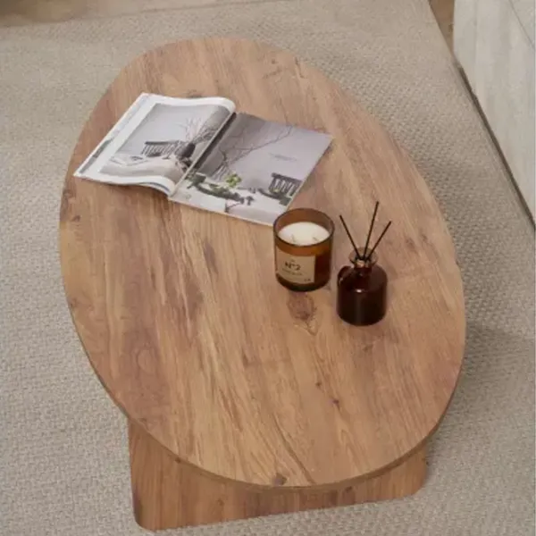 Măsuță de cafea Trendy Orba GTR008210 Atlantic Pine photo 7