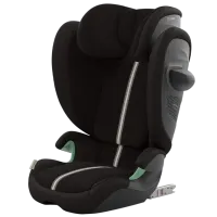 Scaun auto Cybex Solution G2 Plus  3 ani - 12 ani / 50 kg / Black