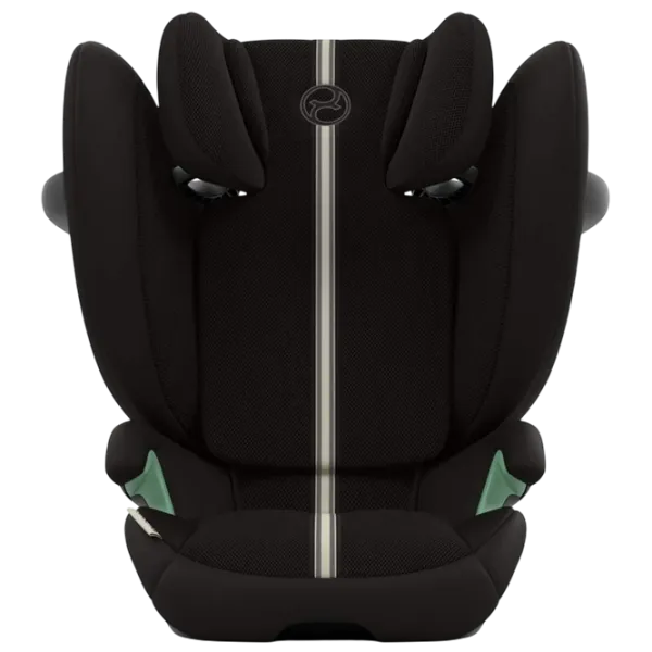 Scaun auto Cybex Solution G2 Plus  3 ani - 12 ani / 50 kg / Black photo 2