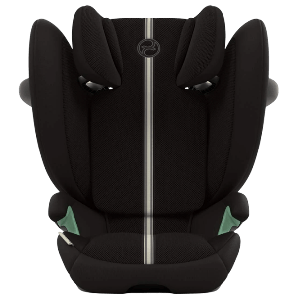 Scaun auto Cybex Solution G2 Plus  3 ani - 12 ani / 50 kg / Black photo 2