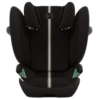 Scaun auto Cybex Solution G2 Plus 3 ani - 12 ani / 50 kg / Black photo 2