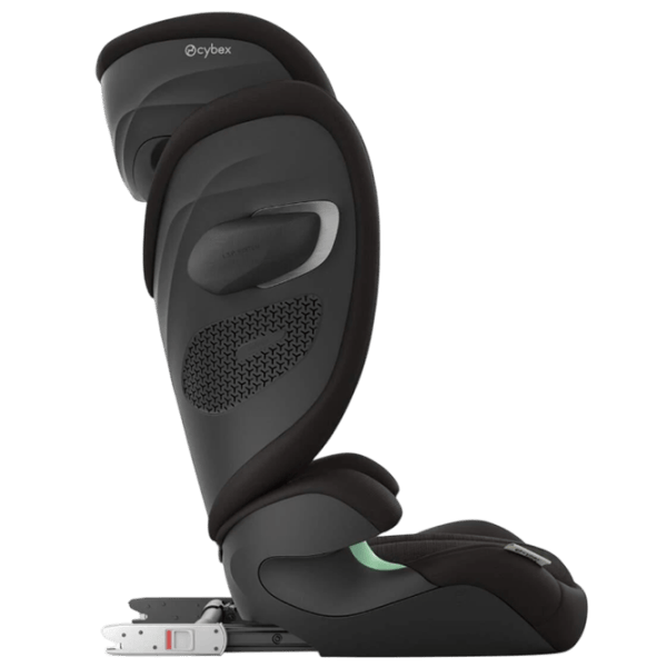 Scaun auto Cybex Solution G2 Plus  3 ani - 12 ani / 50 kg / Black photo 3