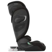 Scaun auto Cybex Solution G2 Plus 3 ani - 12 ani / 50 kg / Black photo 3