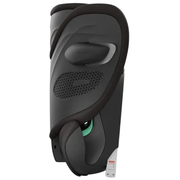 Scaun auto Cybex Solution G2 Plus  3 ani - 12 ani / 50 kg / Black photo 4